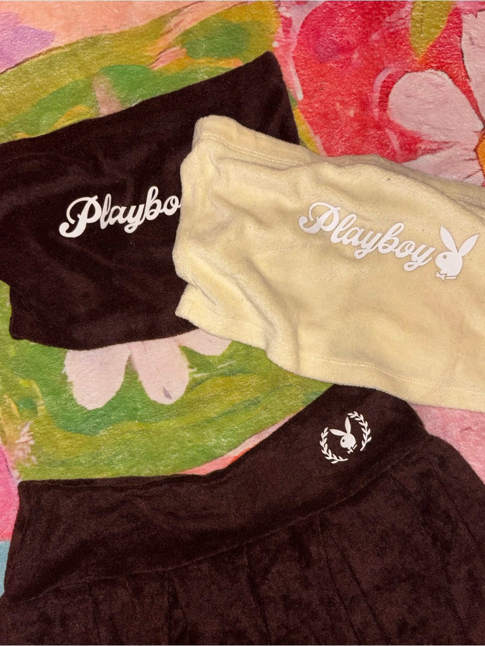 Playboy Set - Picture 2 of 5